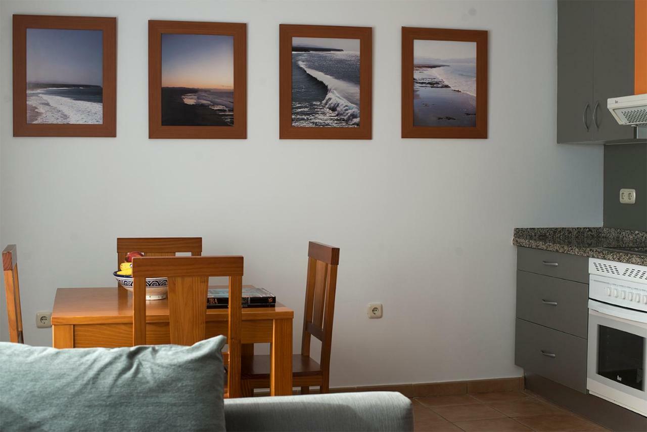 Cotillo Sea Home エクステリア 写真
