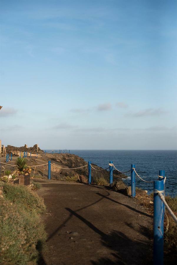 Cotillo Sea Home エクステリア 写真